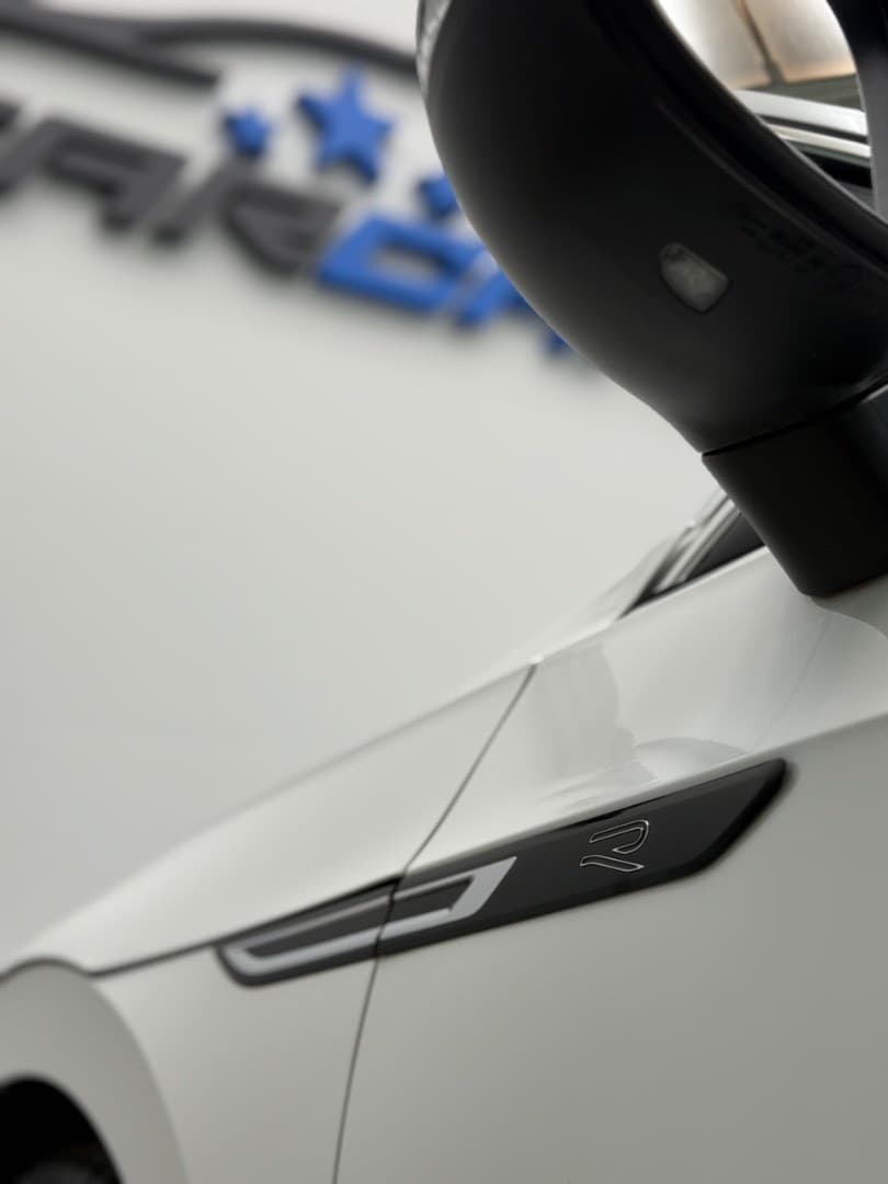 2022 Volkswagen Arteon - 10