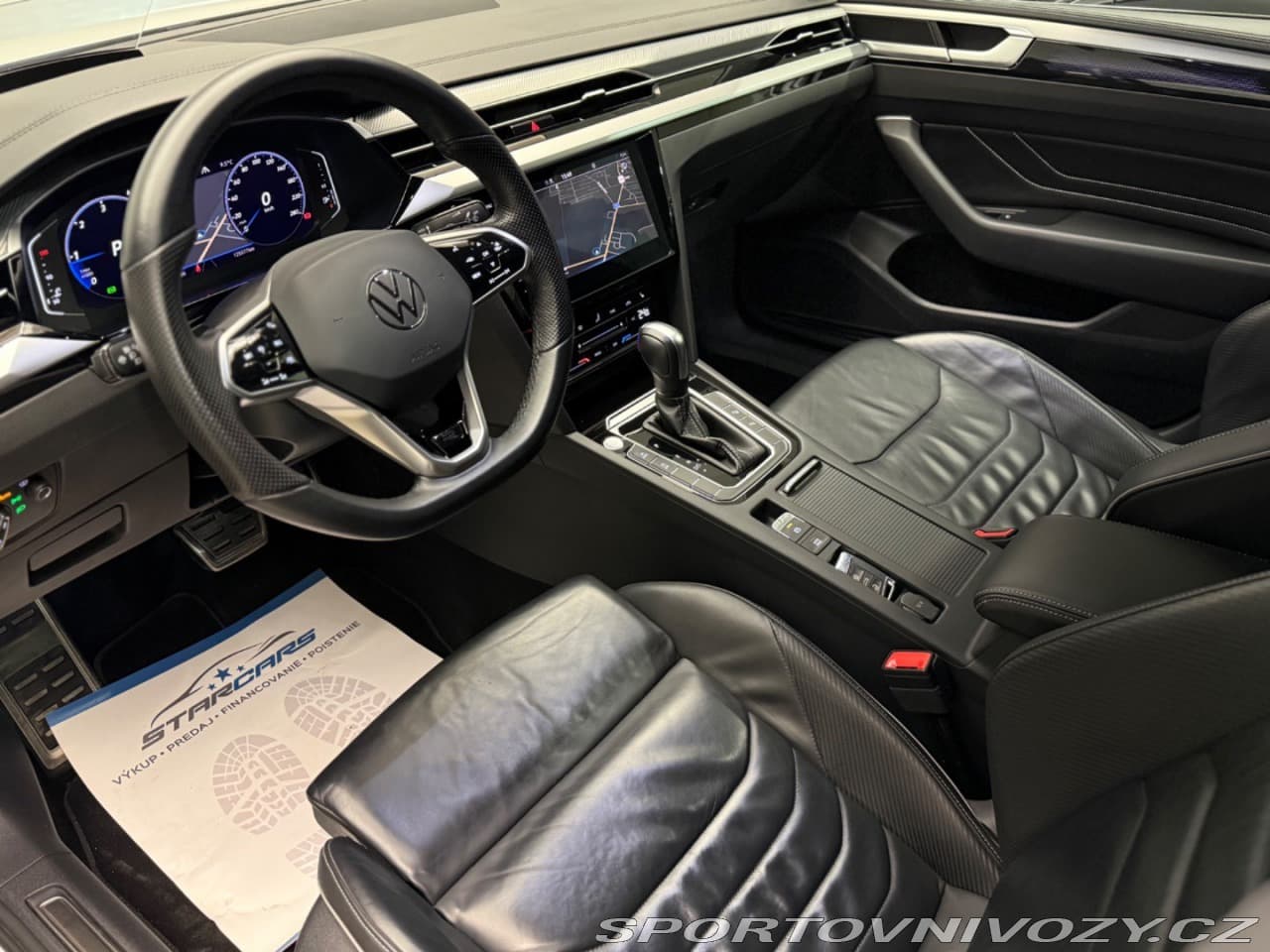 2022 Volkswagen Arteon - 12