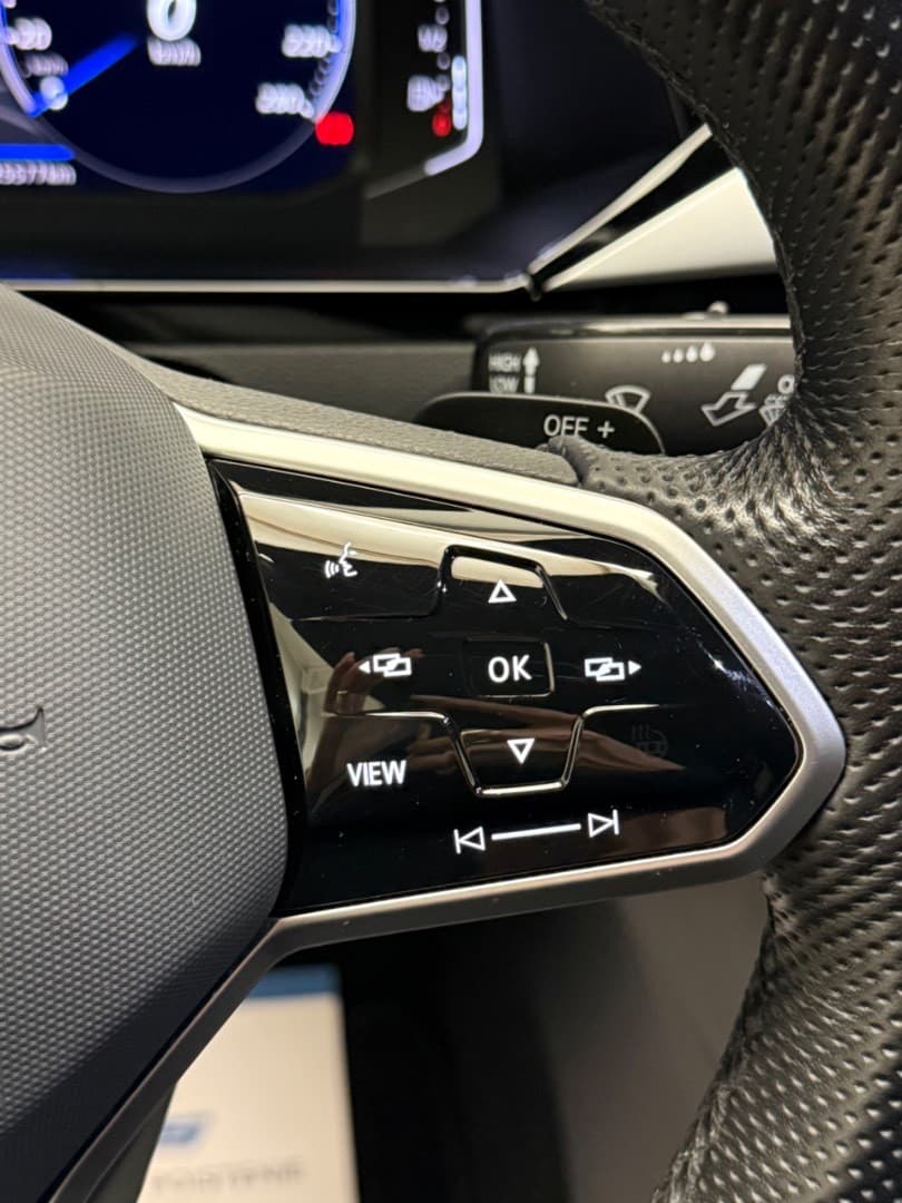 2022 Volkswagen Arteon - 16