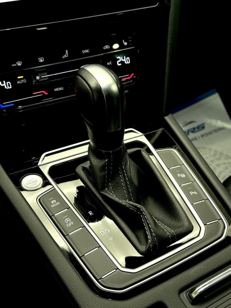 2022 Volkswagen Arteon - 17