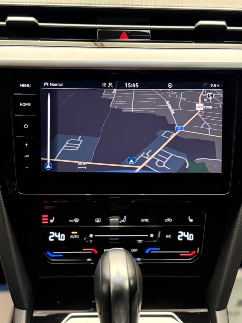 2022 Volkswagen Arteon - 18