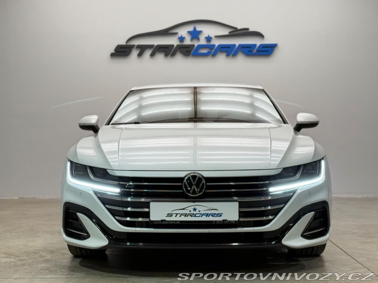 2022 Volkswagen Arteon - 2