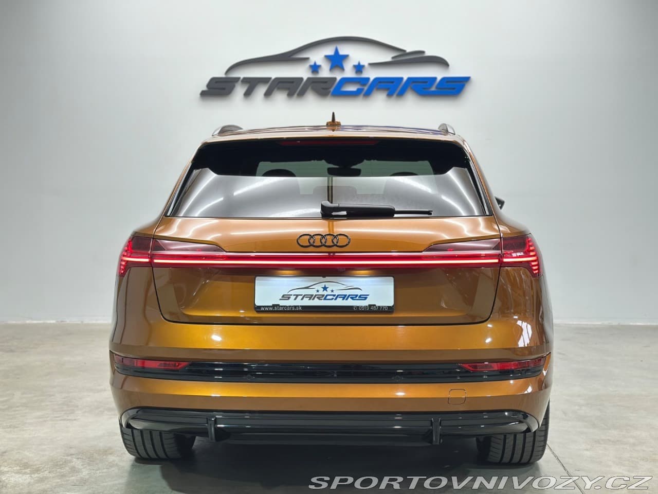 2023 Audi OSTATNÍ - 7