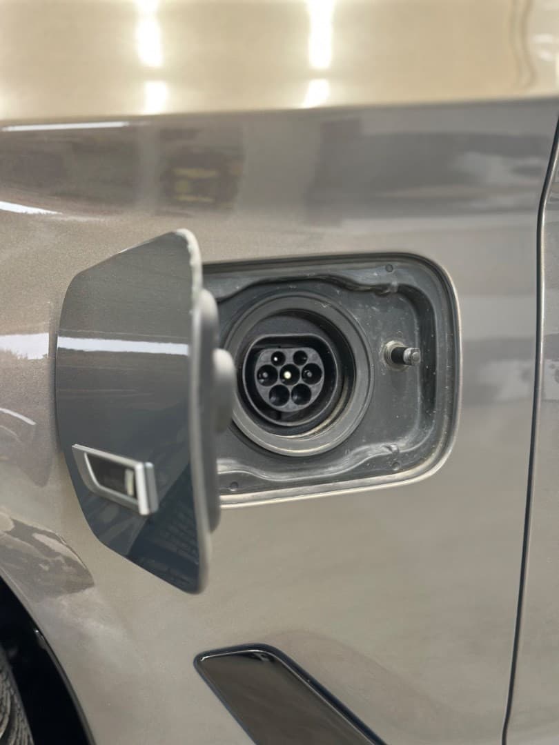 2021 BMW 5-Series - 10