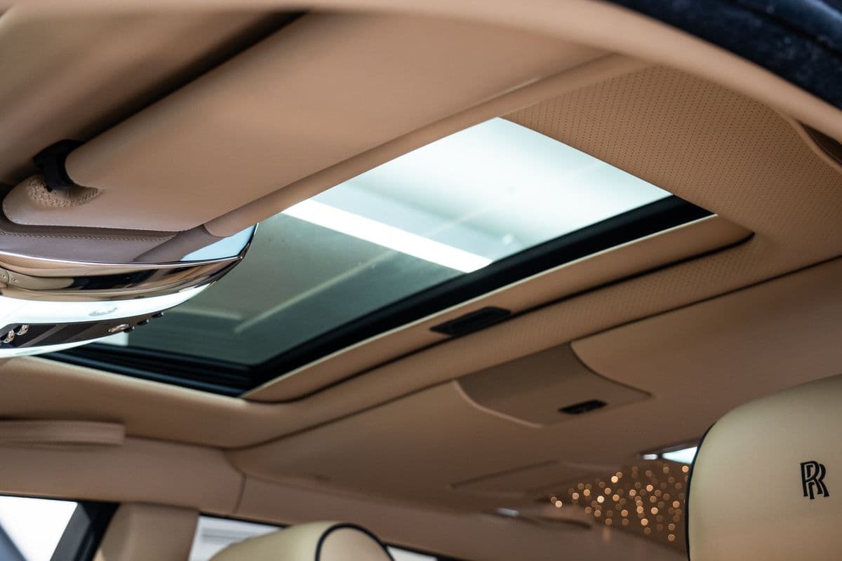 2015 Rolls-Royce Phantom - 13