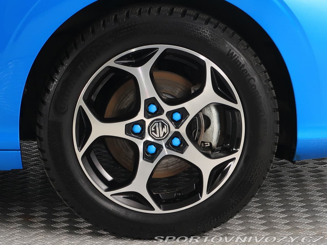 2024 MG Ostatní - 15