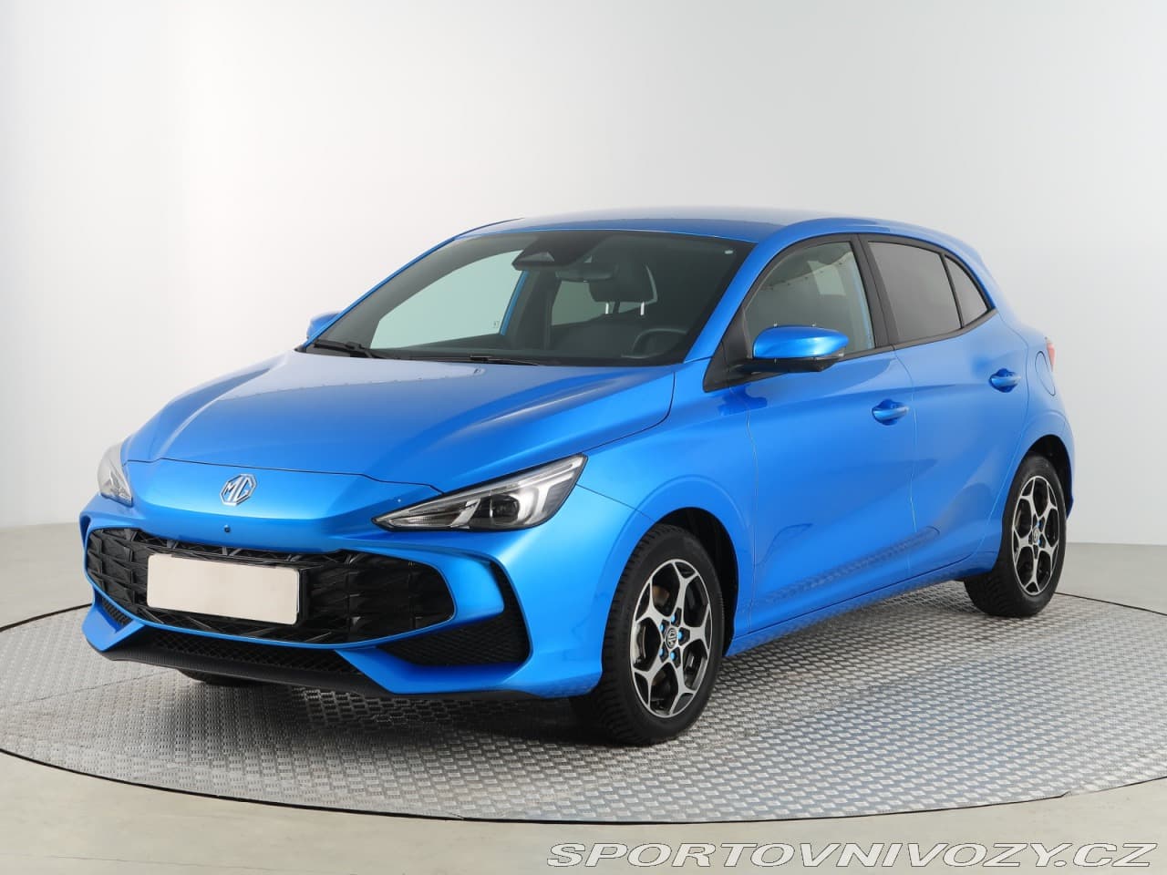 2024 MG Ostatní - 2