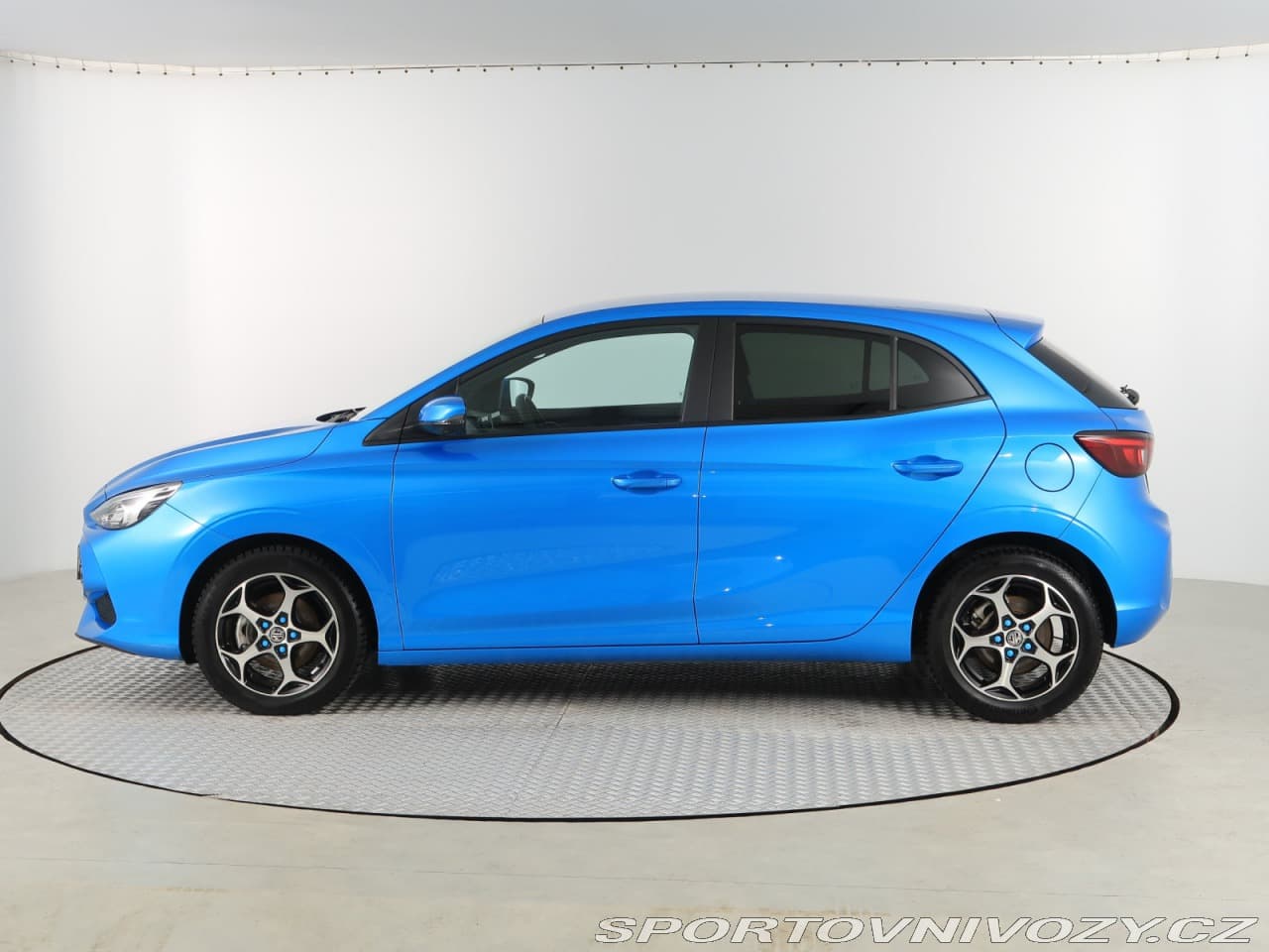 2024 MG Ostatní - 3