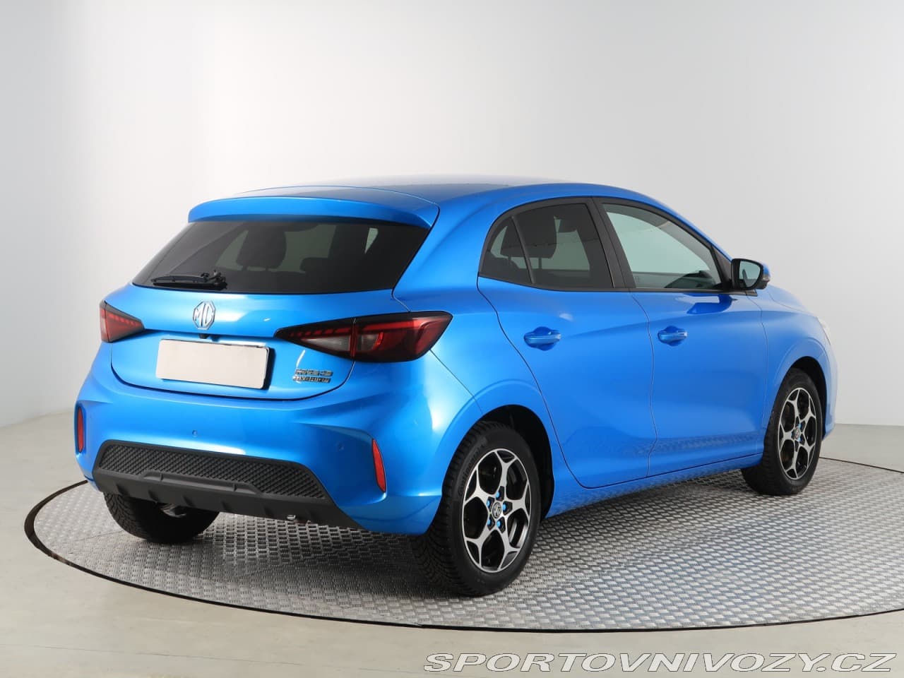 2024 MG Ostatní - 5