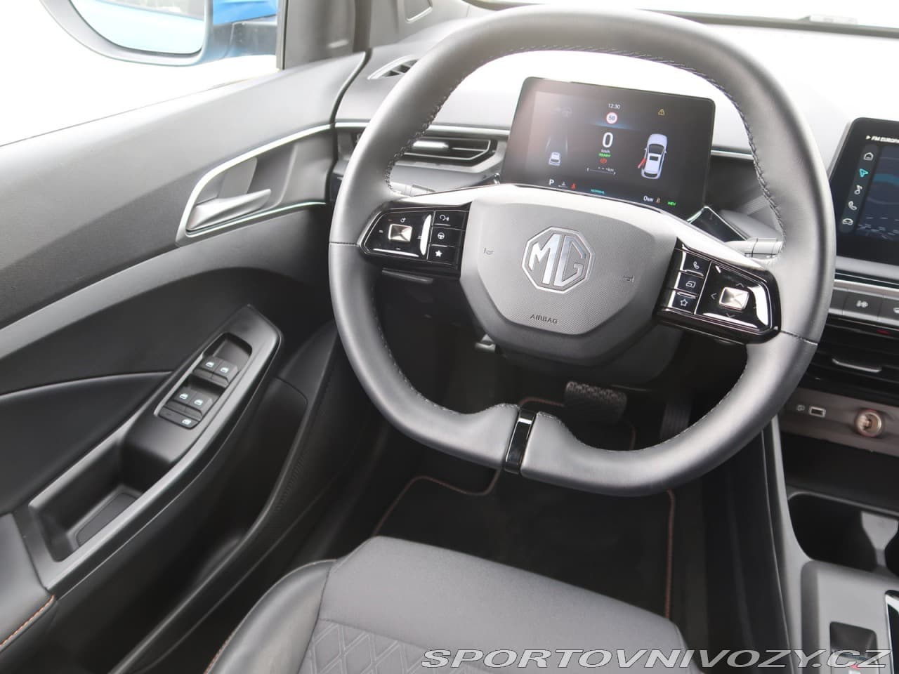 2024 MG Ostatní - 7