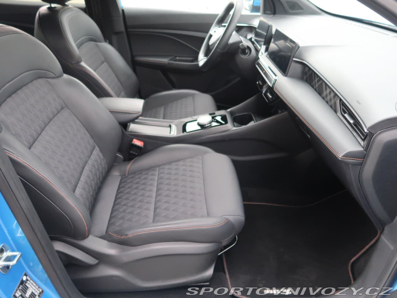 2024 MG Ostatní - 9