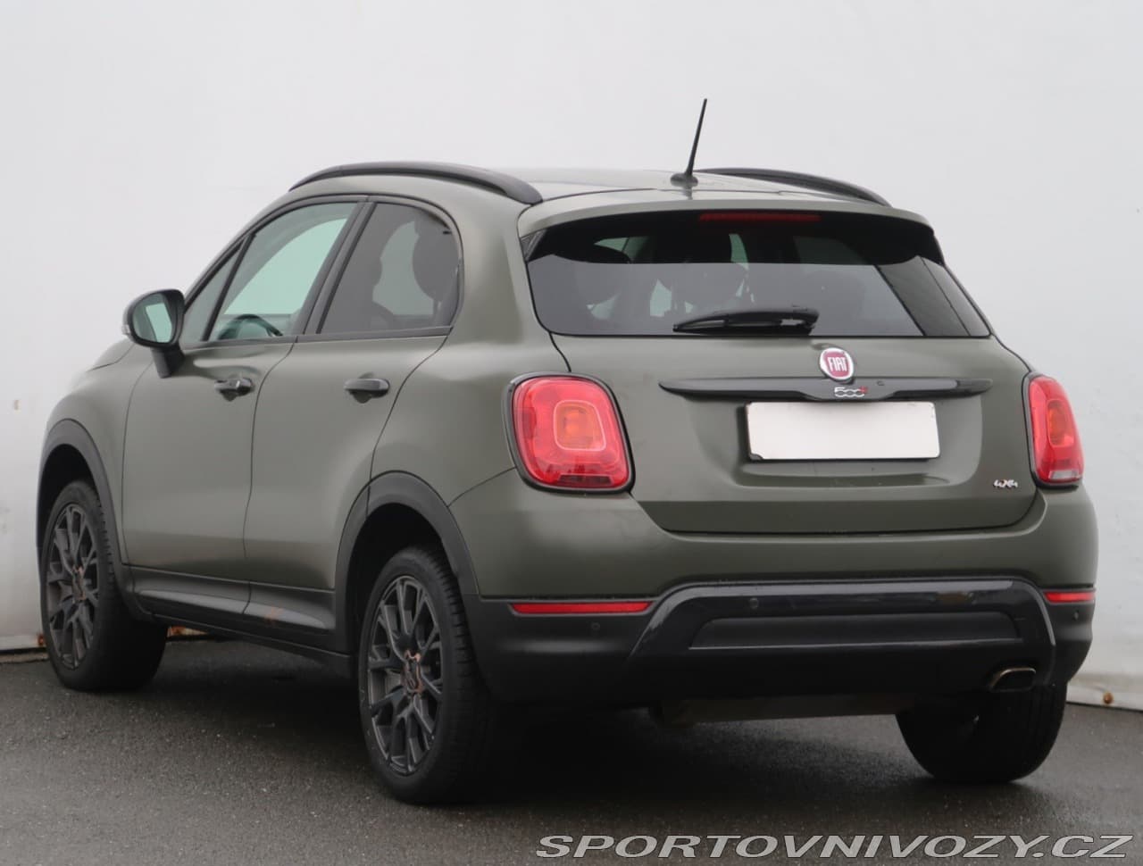 2018 Fiat 500 - 4