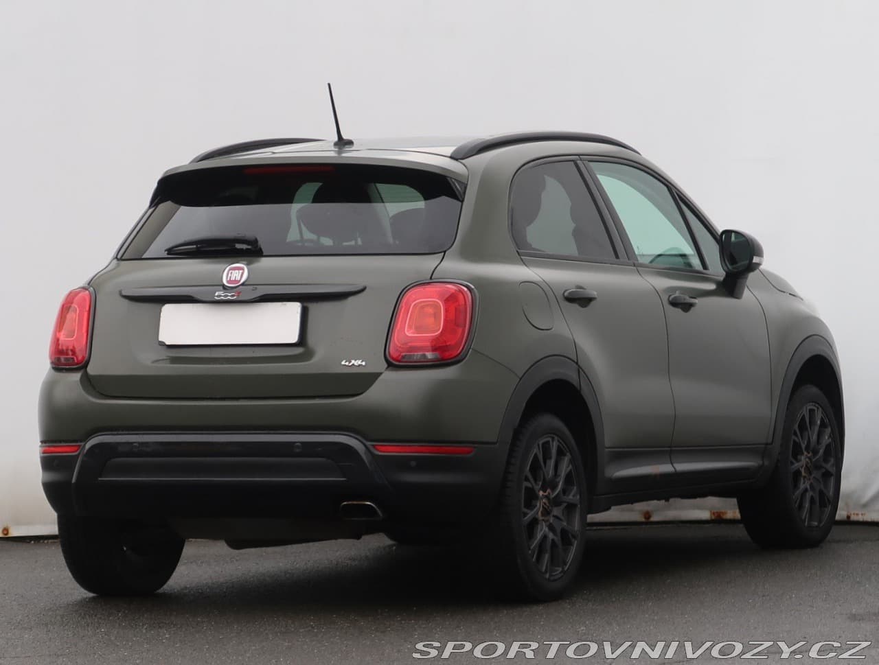 2018 Fiat 500 - 5