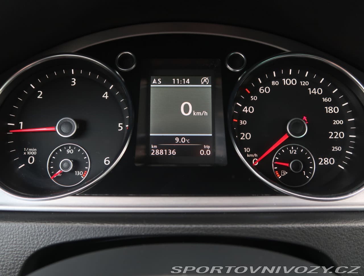 2012 Volkswagen Cc - 11