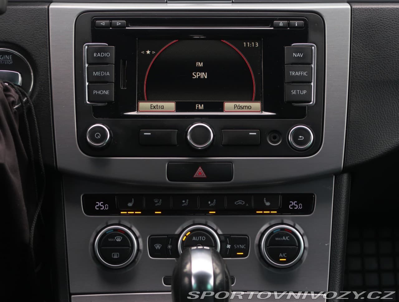 2012 Volkswagen Cc - 12