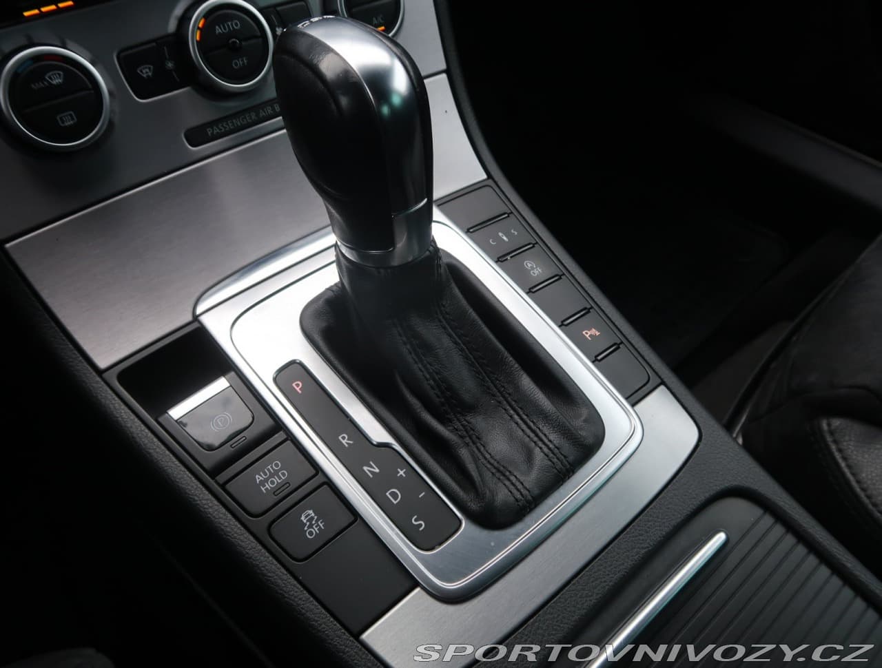 2012 Volkswagen Cc - 13