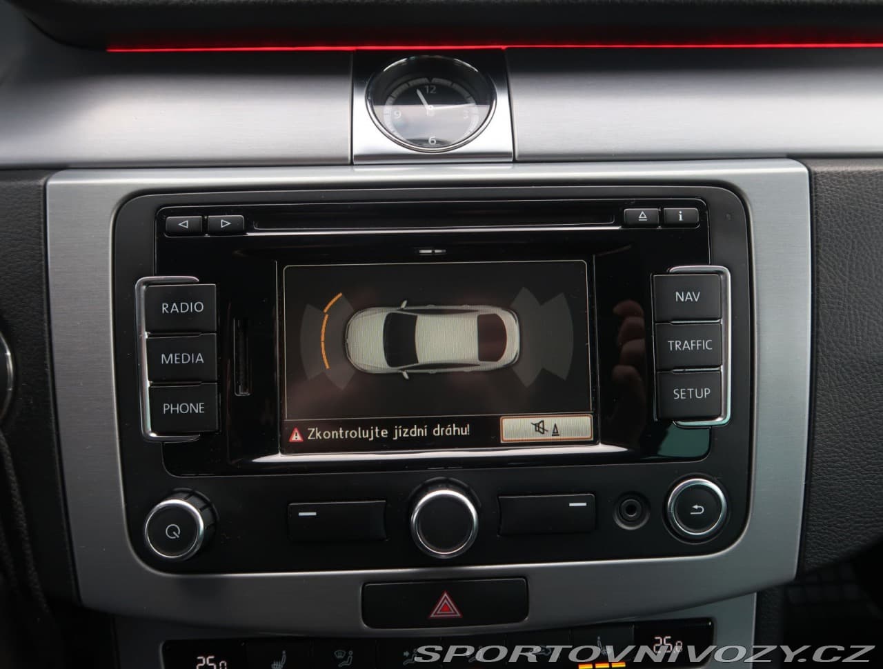 2012 Volkswagen Cc - 15