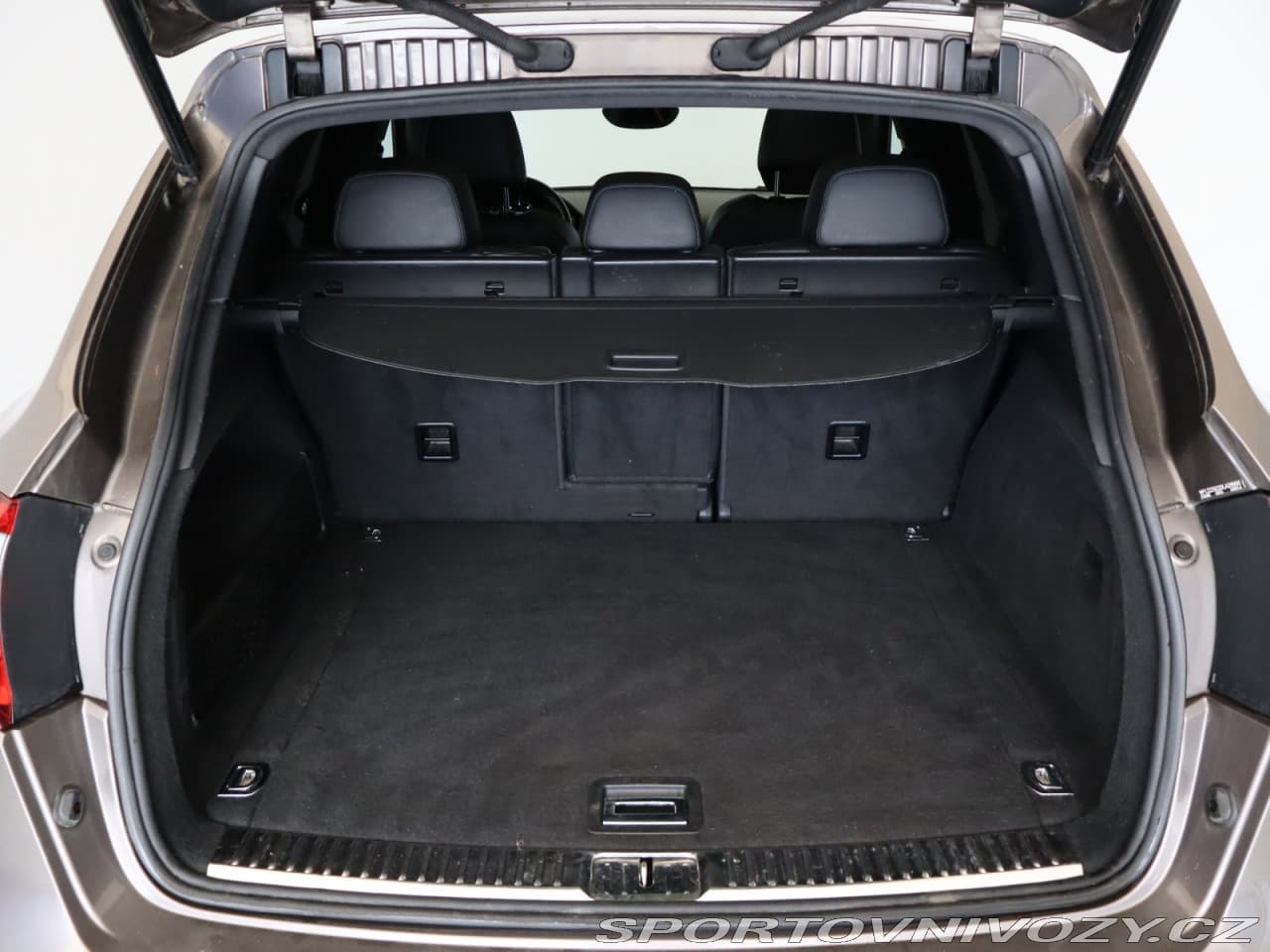 2012 Porsche Cayenne - 56