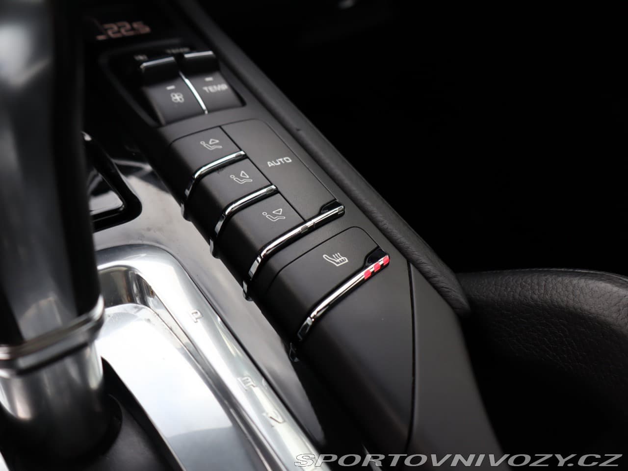 2012 Porsche Cayenne - 81