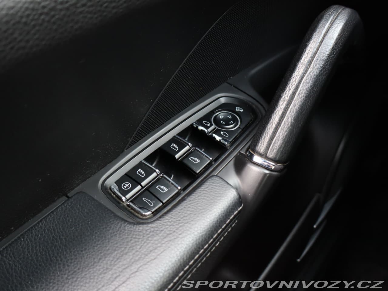 2012 Porsche Cayenne - 91