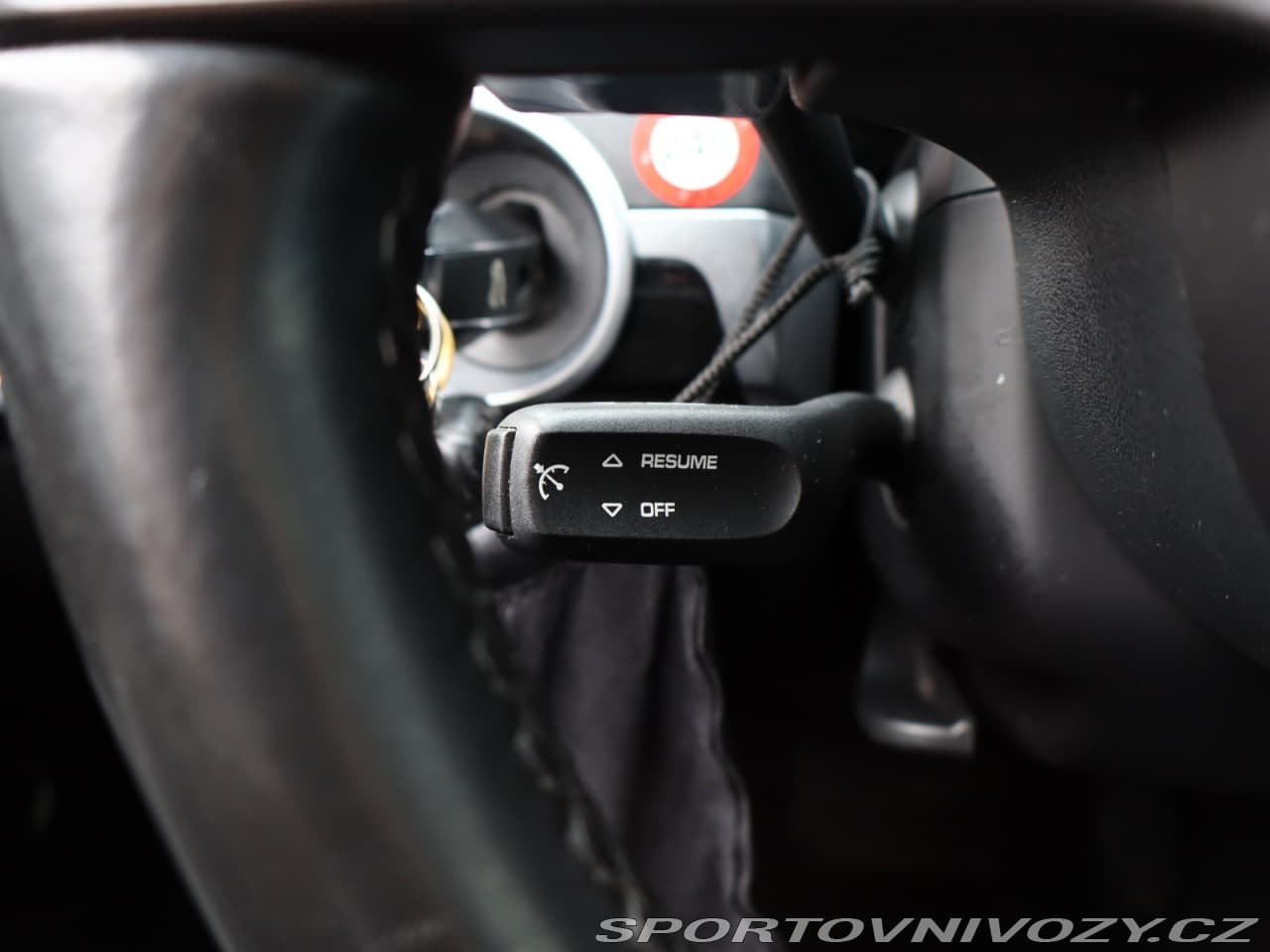 2012 Porsche Cayenne - 96