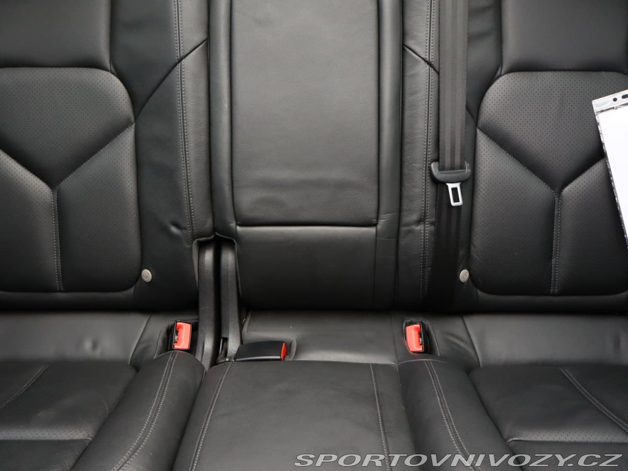 2012 Porsche Cayenne - 36