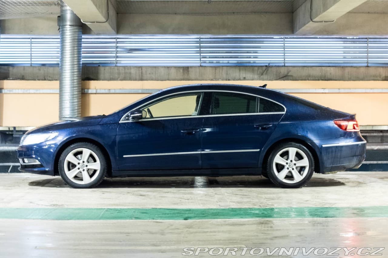 2016 Volkswagen Cc - 6