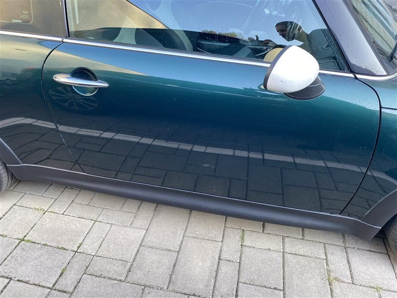 2003 Mini Cooper - 3