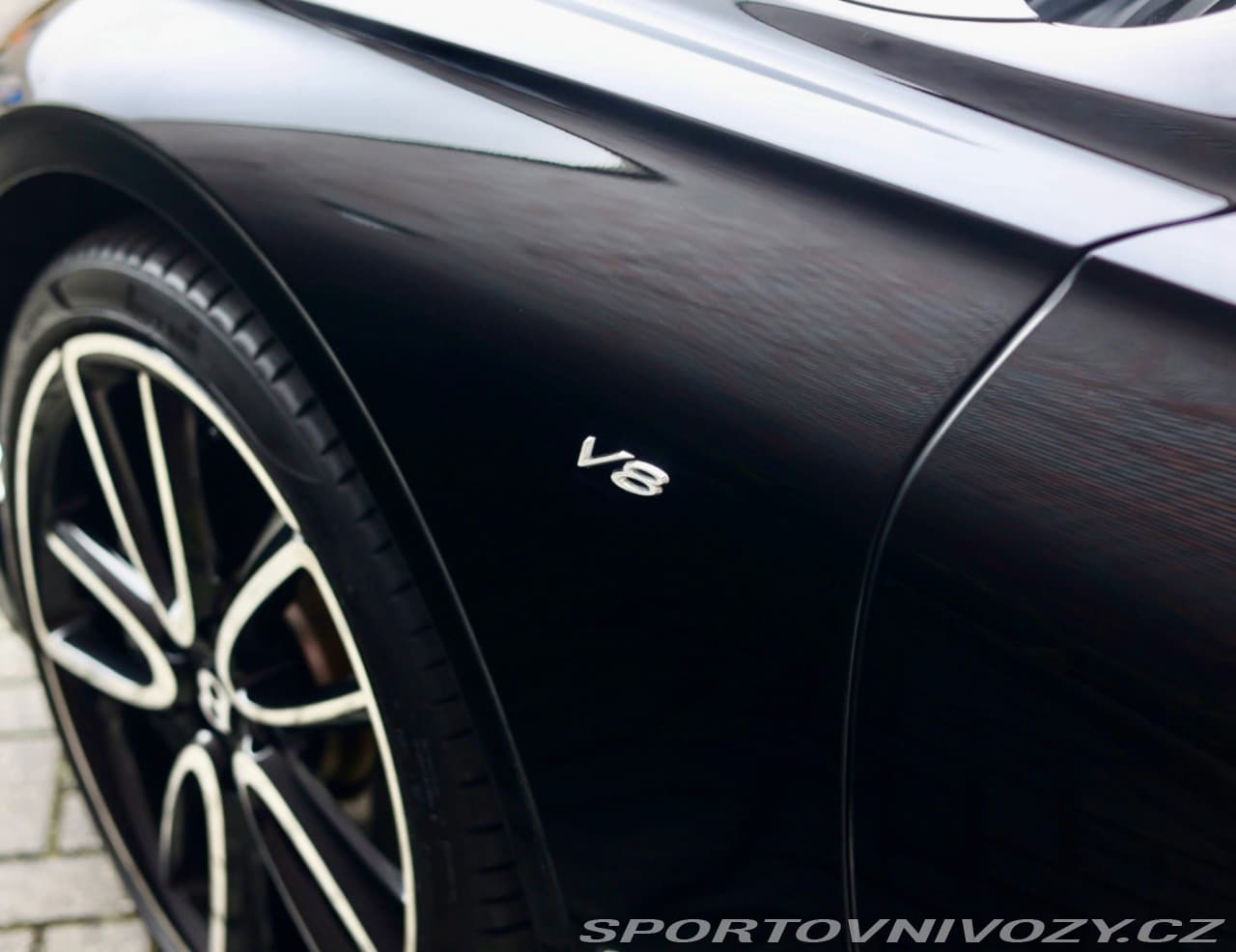 2020 Bentley Continental - 18