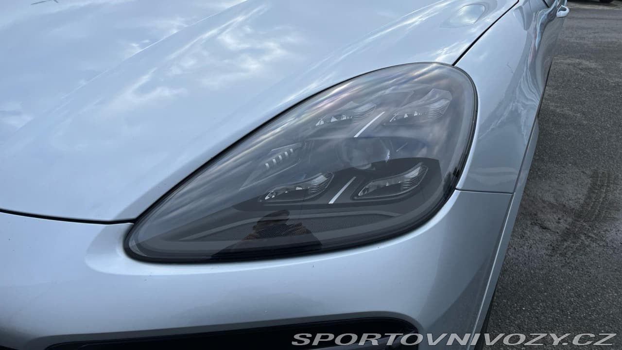 2019 Porsche Cayenne - 61