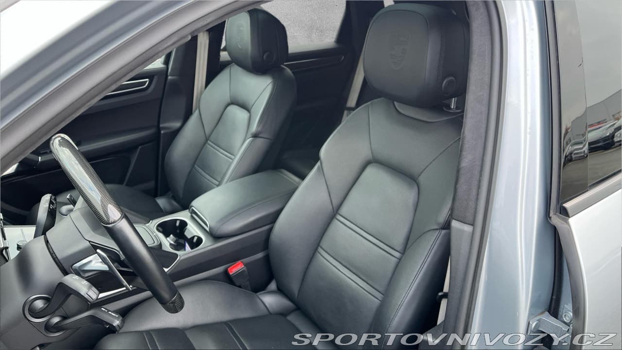 2019 Porsche Cayenne - 76