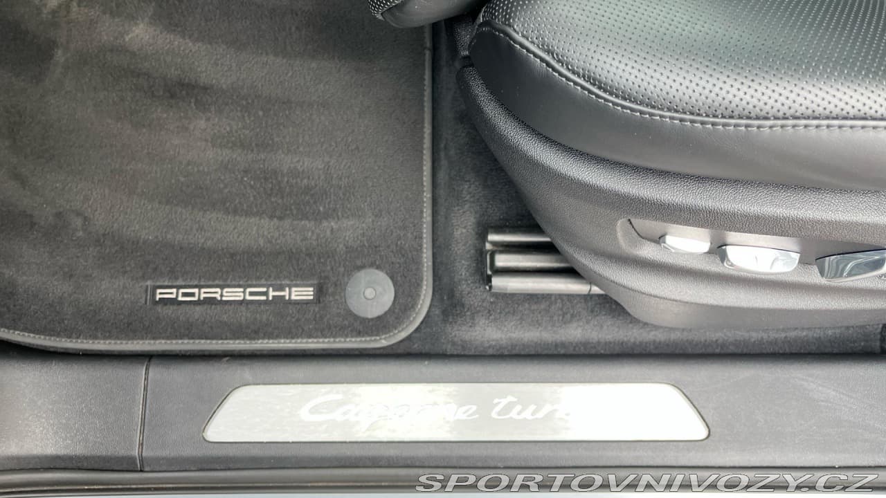 2019 Porsche Cayenne - 91