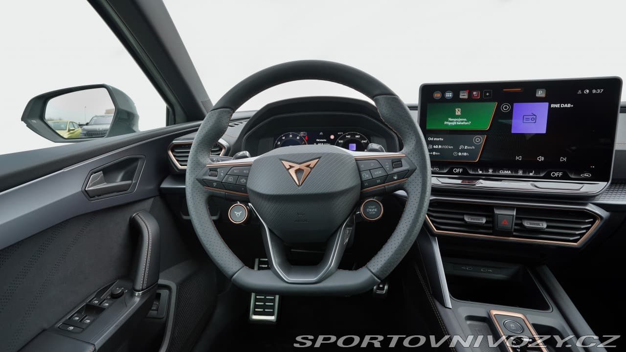 2026 Cupra Leon - 11