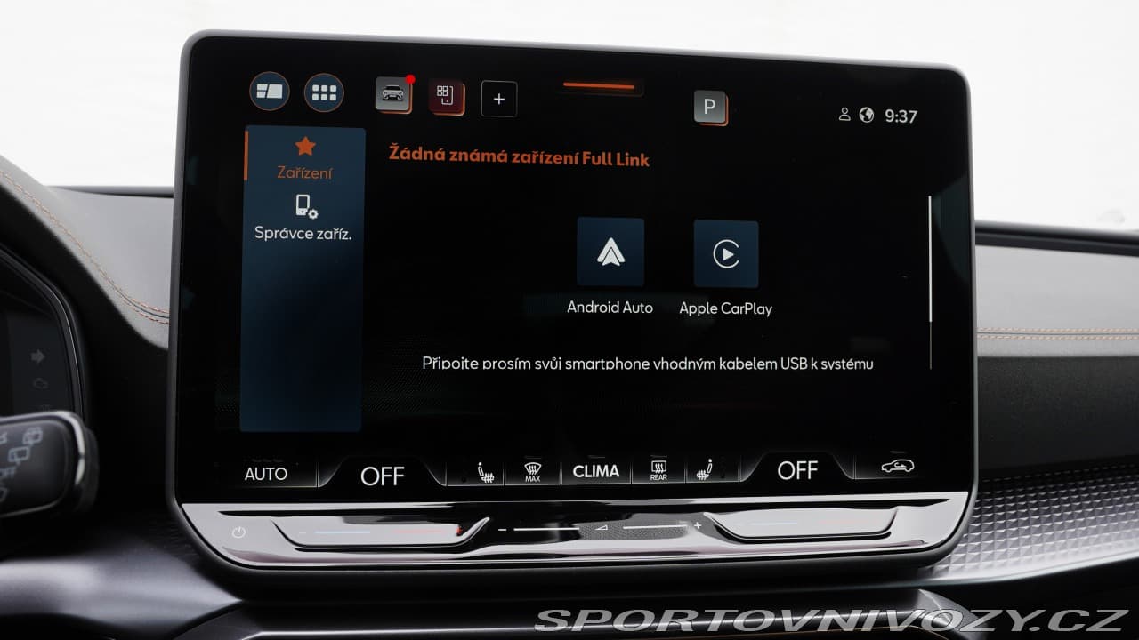 2026 Cupra Leon - 13