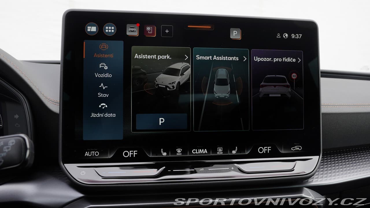 2026 Cupra Leon - 14