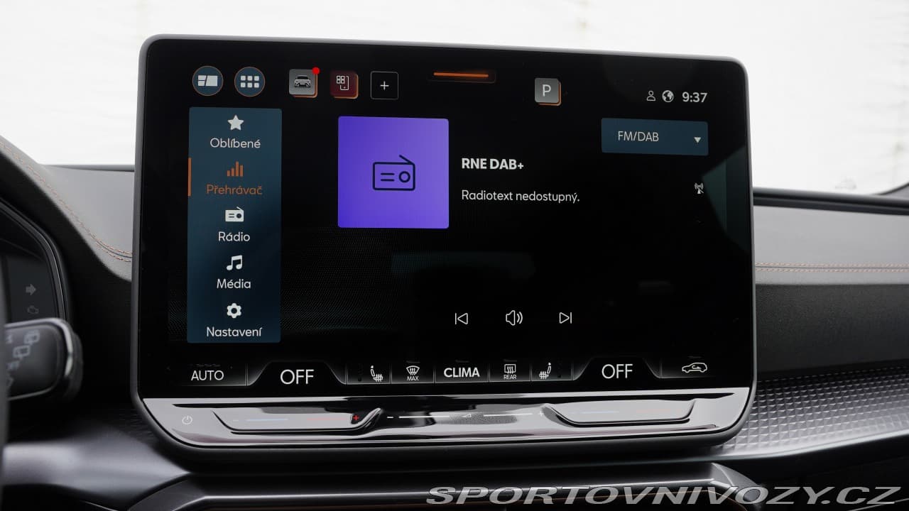 2026 Cupra Leon - 15