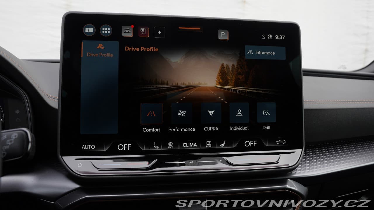 2026 Cupra Leon - 16
