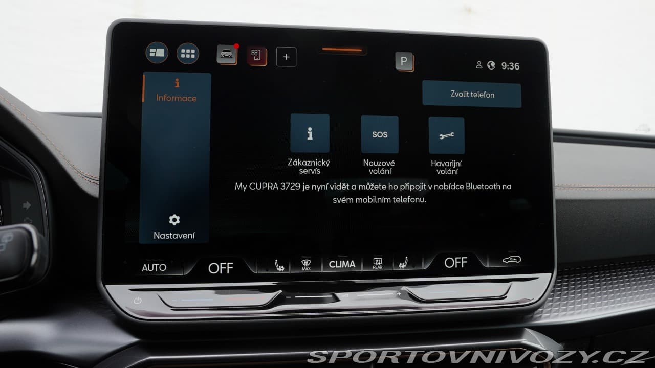 2026 Cupra Leon - 17