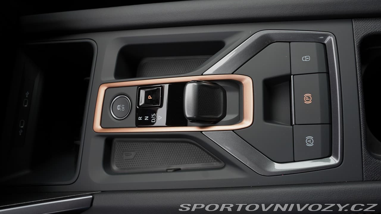 2026 Cupra Leon - 18