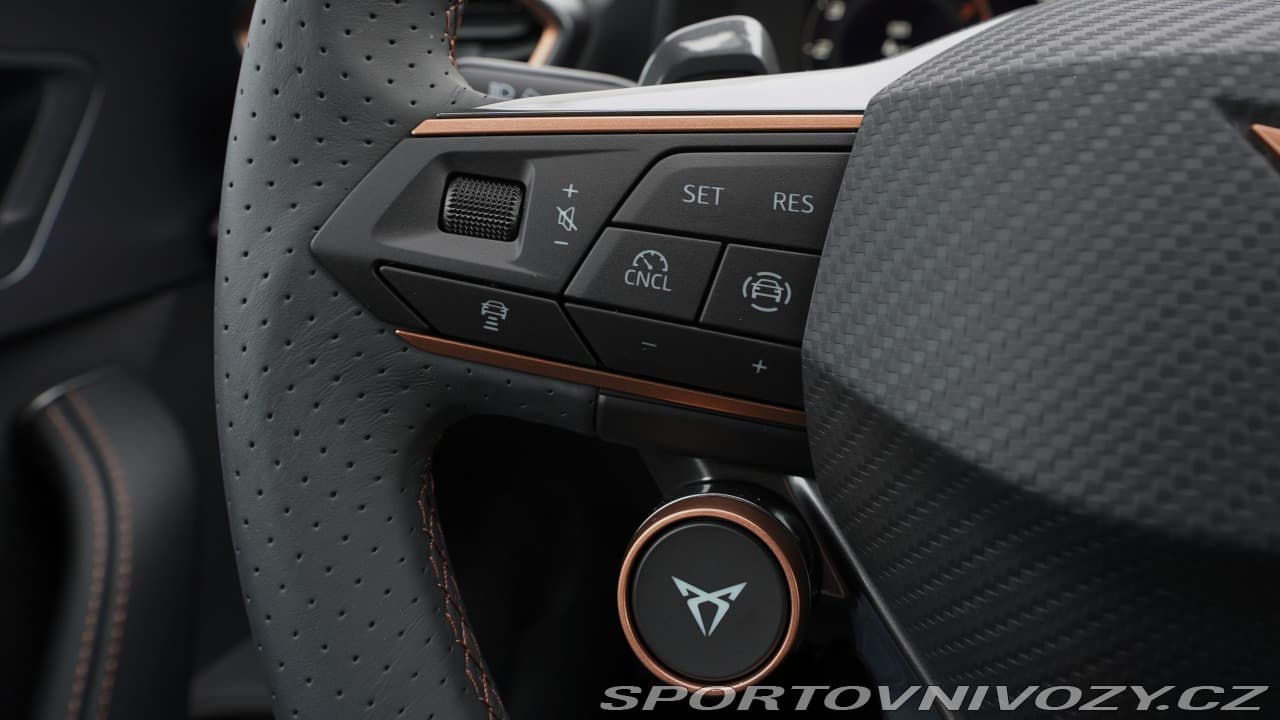 2026 Cupra Leon - 19