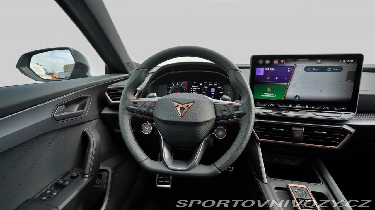 2026 Cupra Formentor - 11