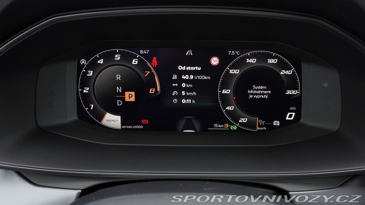 2026 Cupra Formentor - 12