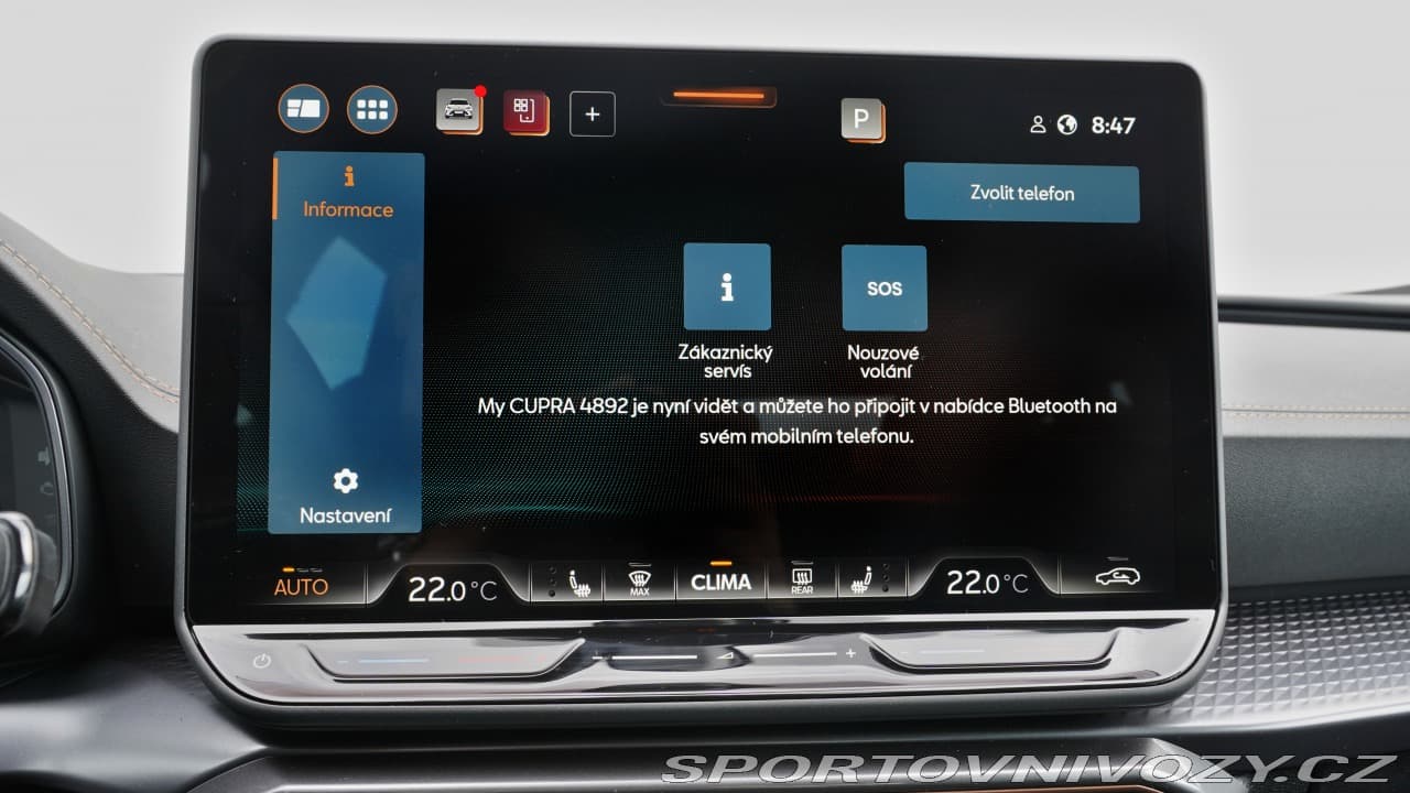 2026 Cupra Formentor - 13