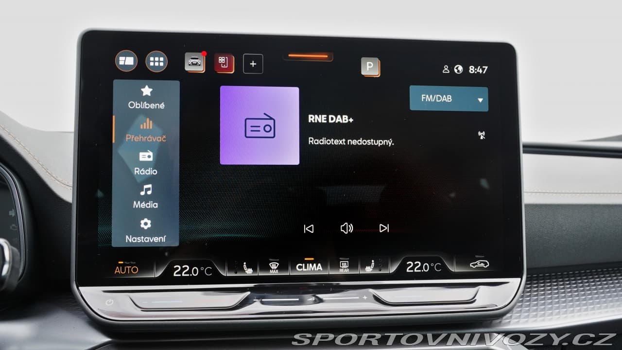 2026 Cupra Formentor - 15