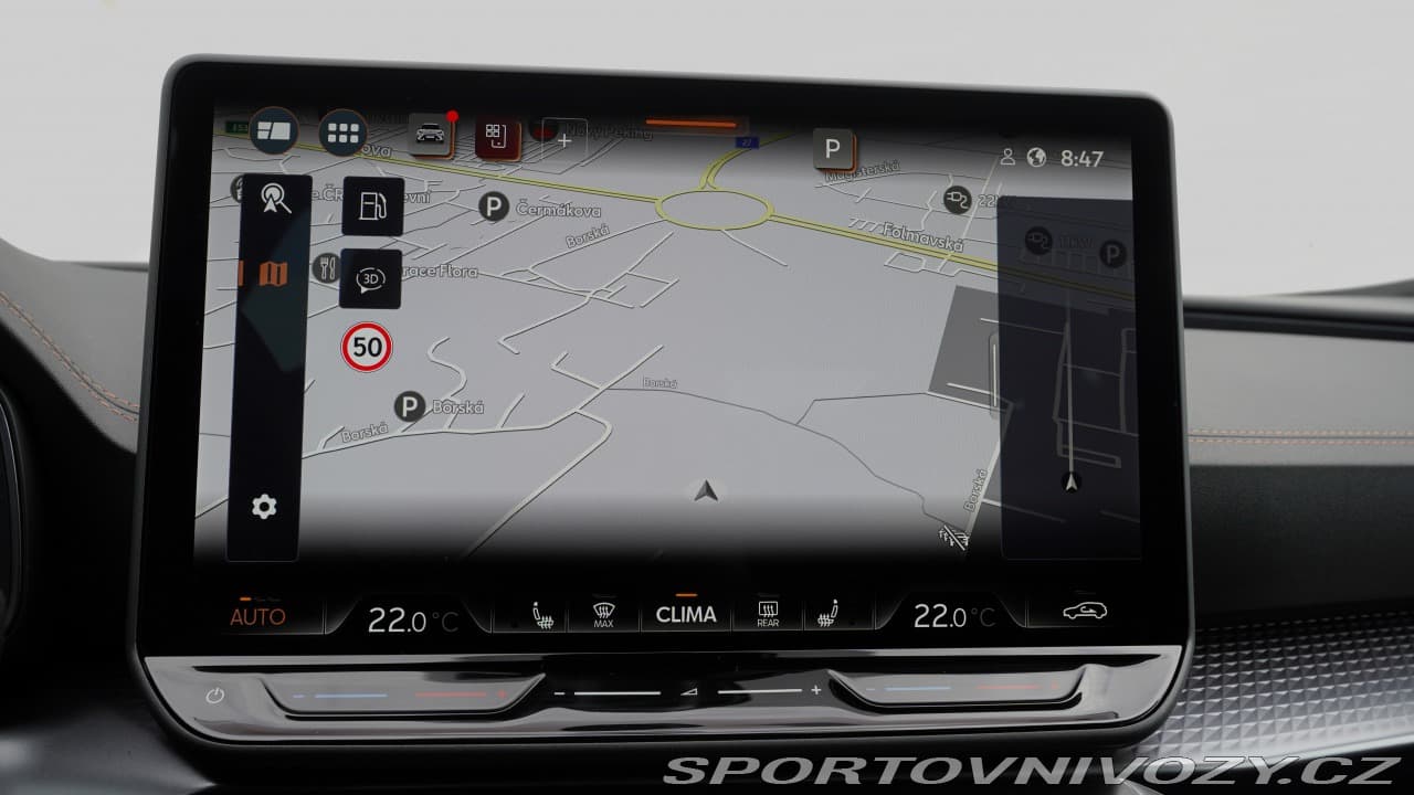 2026 Cupra Formentor - 16