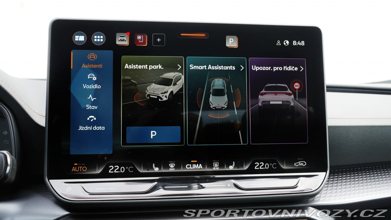 2026 Cupra Formentor - 17