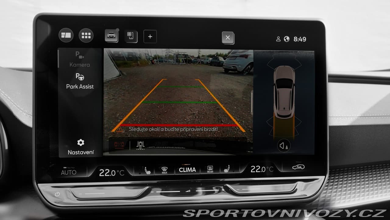 2026 Cupra Formentor - 18