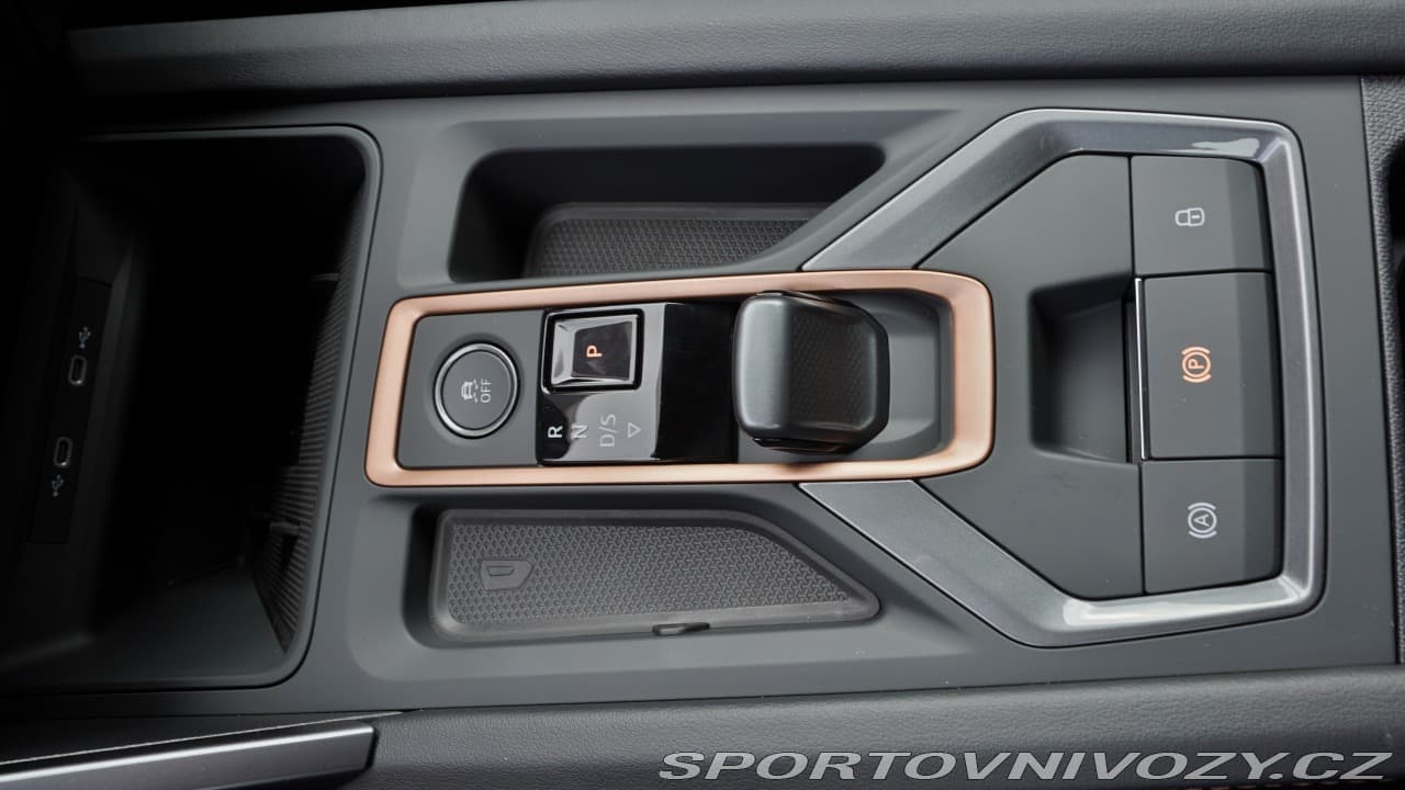 2026 Cupra Formentor - 19