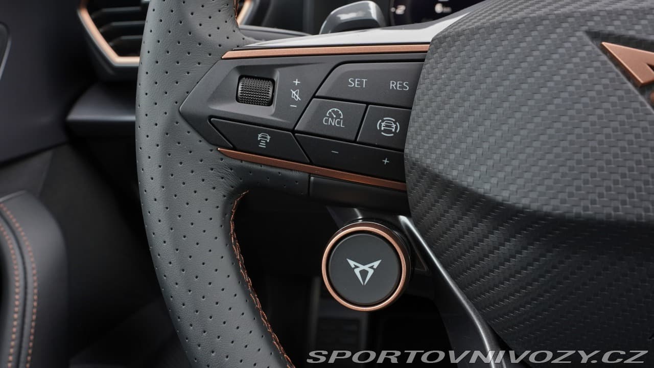 2026 Cupra Formentor - 20