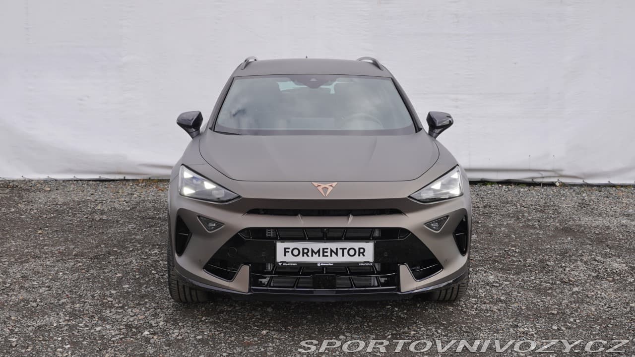 2026 Cupra Formentor - 4